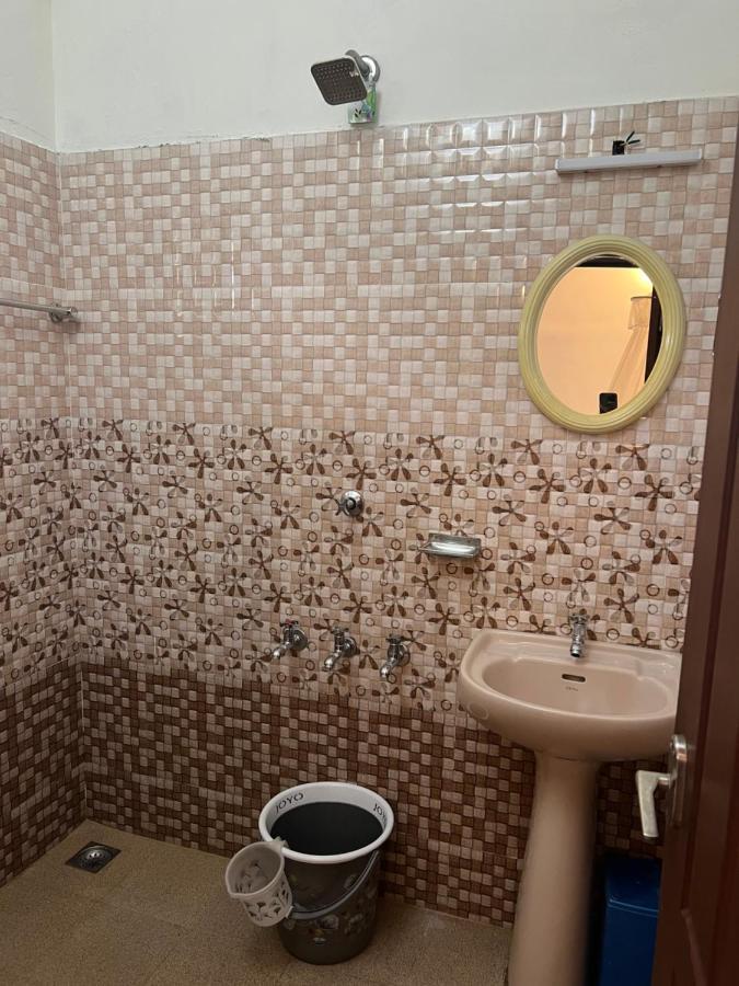 Kuppath Inn Kochi Екстер'єр фото